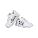 נעלי ספורט סקייט מיני מאוס דיסני - נעלי נמרוד