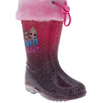 מגפי גשם LOL DOLLS - נעלי נמרוד