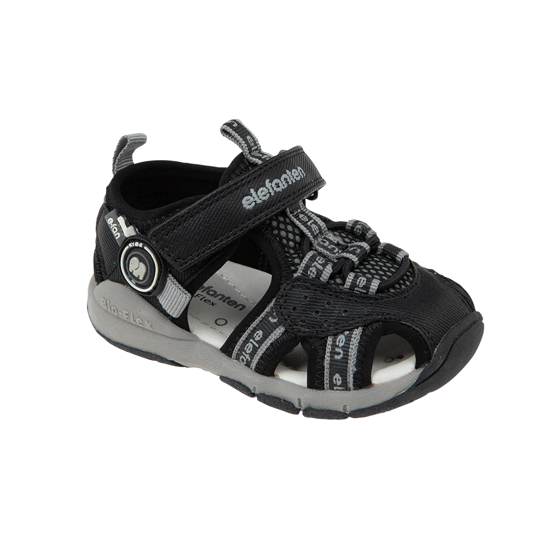  - נעלי נמרוד