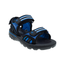 סנדלי סהרה שטח נמרוד - שחור-רויאל