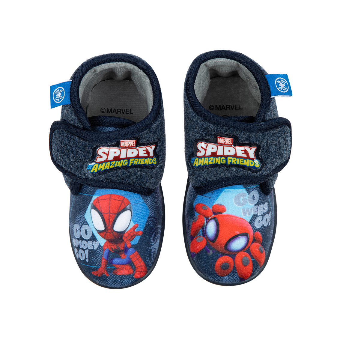  - נעלי נמרוד