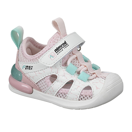  - נעלי נמרוד