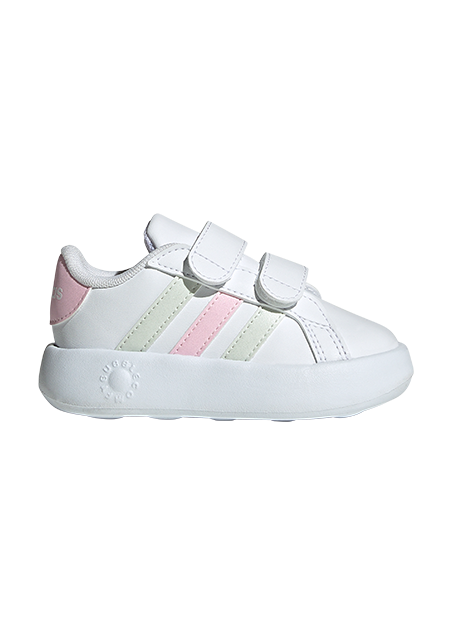 נעלי ספורט אדידס GRAND COURT 2.0 CF I FTWWHT - נעלי נמרוד