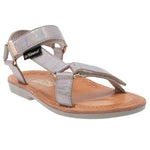 סנדלי צמדנים RETRO נמרוד - נעלי נמרוד