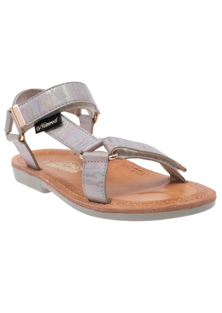 סנדלי צמדנים RETRO נמרוד - נעלי נמרוד