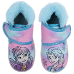 נעלי בית פרוזן אלזה ואנה - נעלי נמרוד