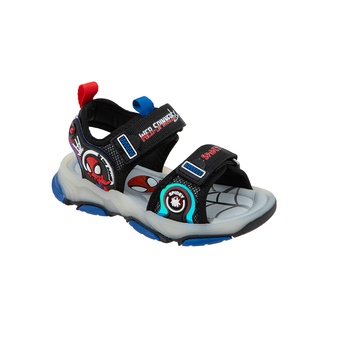  - נעלי נמרוד