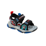 סנדלים ספיידי מארוול דיסני - נעלי נמרוד