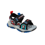 סנדלים ספיידי מארוול דיסני - נעלי נמרוד