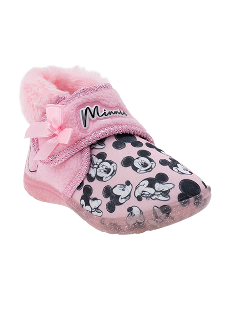 נעלי בית מיני מאוס - נעלי נמרוד