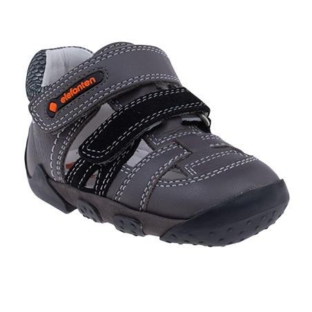  - נעלי נמרוד