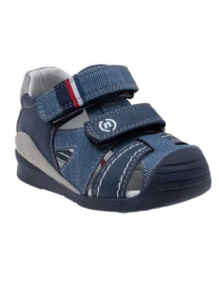 סנדלי צעד ראשון VEGAN נמרוד - נעלי נמרוד