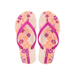 כפכפים HAPPY איפנמה - נעלי נמרוד