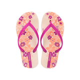 כפכפים HAPPY איפנמה - נעלי נמרוד