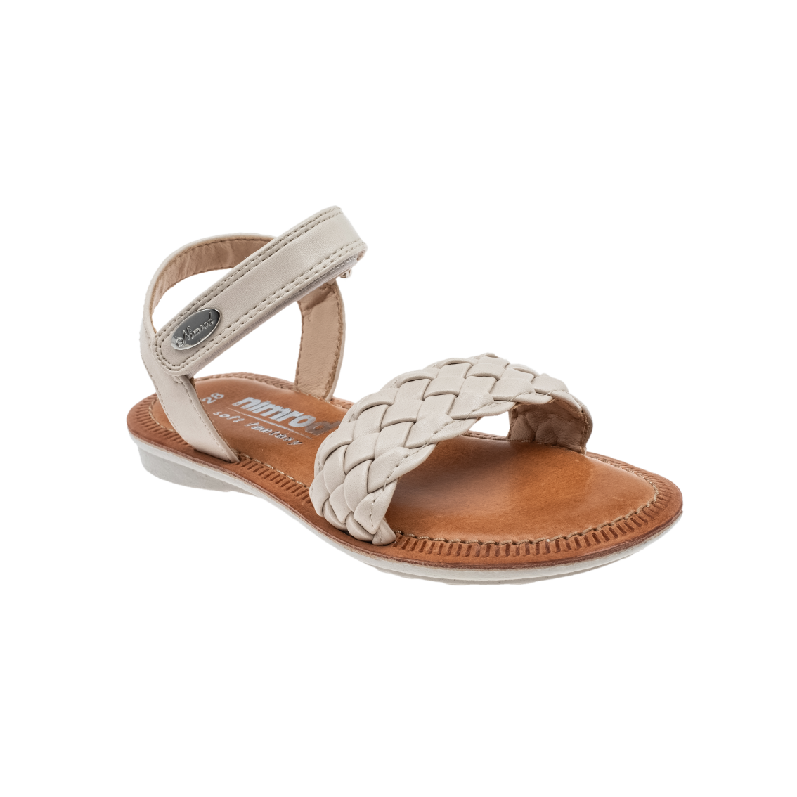 סנדלי SOFT FANTASY נמרוד - נעלי נמרוד