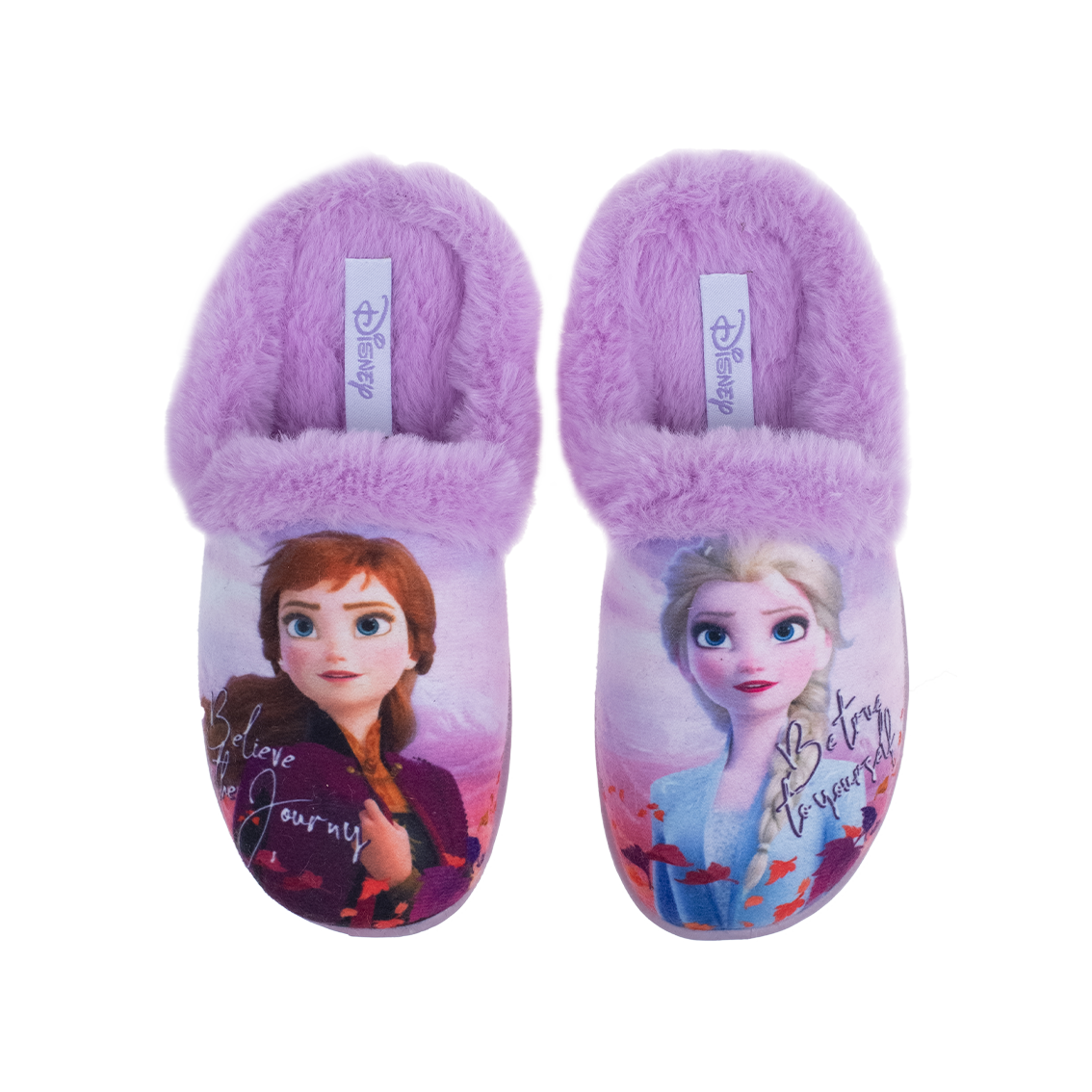  - נעלי נמרוד