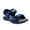סנדלי ספורט EX LIGHT נמרוד - כחול-כחול-מיוחד