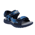 סנדלי ספורט EX LIGHT נמרוד - כחול-כחול-מיוחד