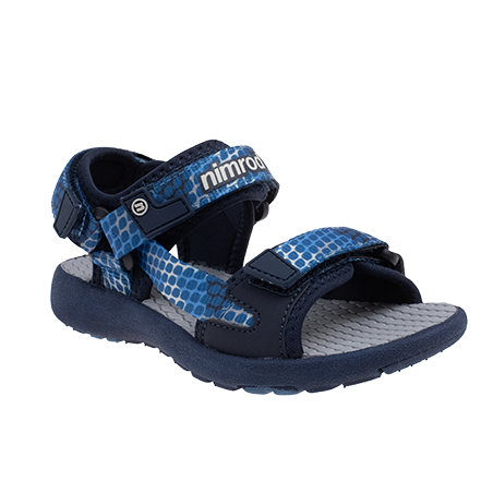  - נעלי נמרוד