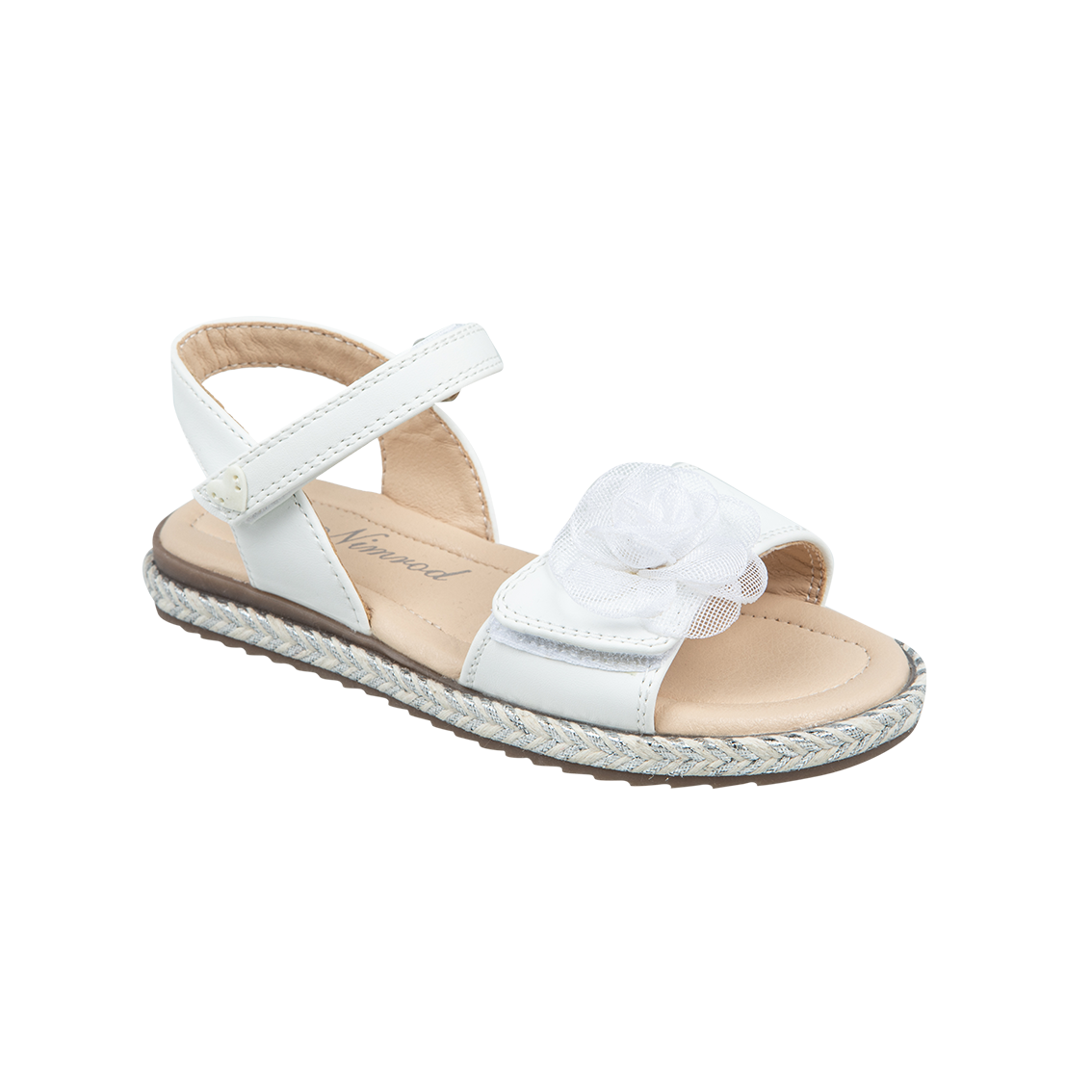  - נעלי נמרוד