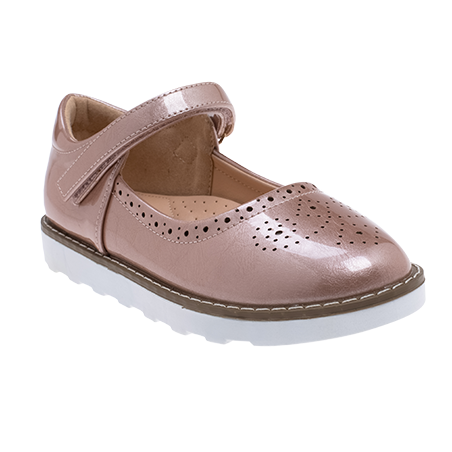  - נעלי נמרוד