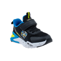 נעלי ספורט אלפנטן - שחור-רויאל