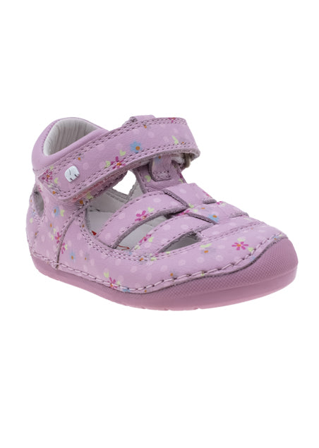 סנדלי צעד ראשון LULU אלפנטן - נעלי נמרוד