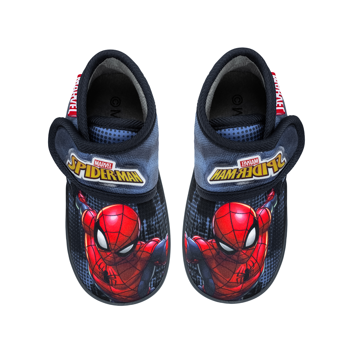  - נעלי נמרוד