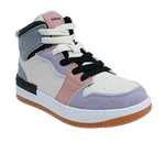 נעלי ספורט סקייט 4\3 שרוך - נעלי נמרוד