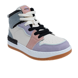 נעלי ספורט סקייט 4\3 שרוך - נעלי נמרוד