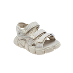 סנדל 3 סקוצ'ים 21EAST - נעלי נמרוד