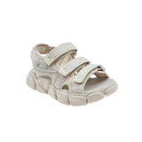 סנדל 3 סקוצ'ים 21EAST - נעלי נמרוד