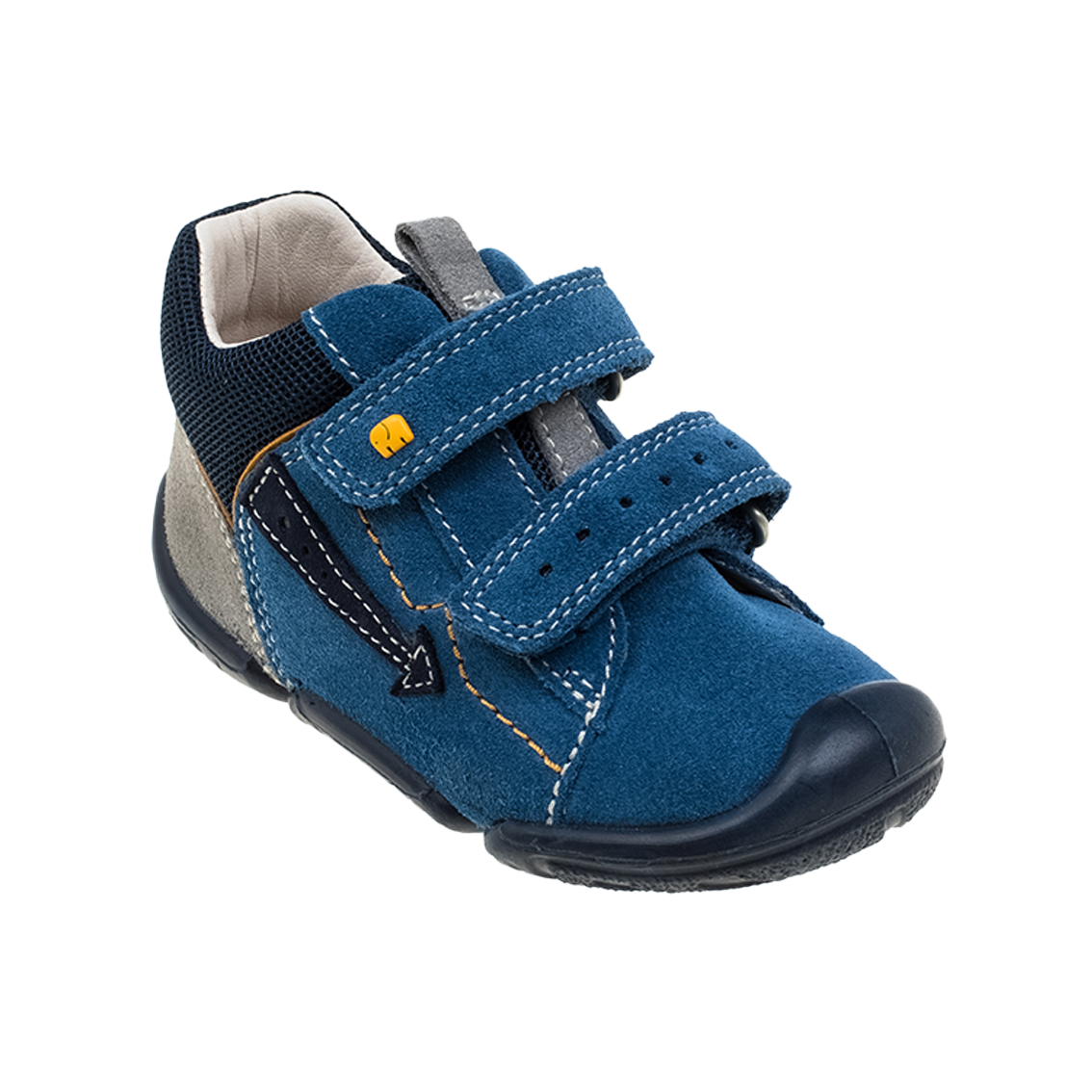  - נעלי נמרוד