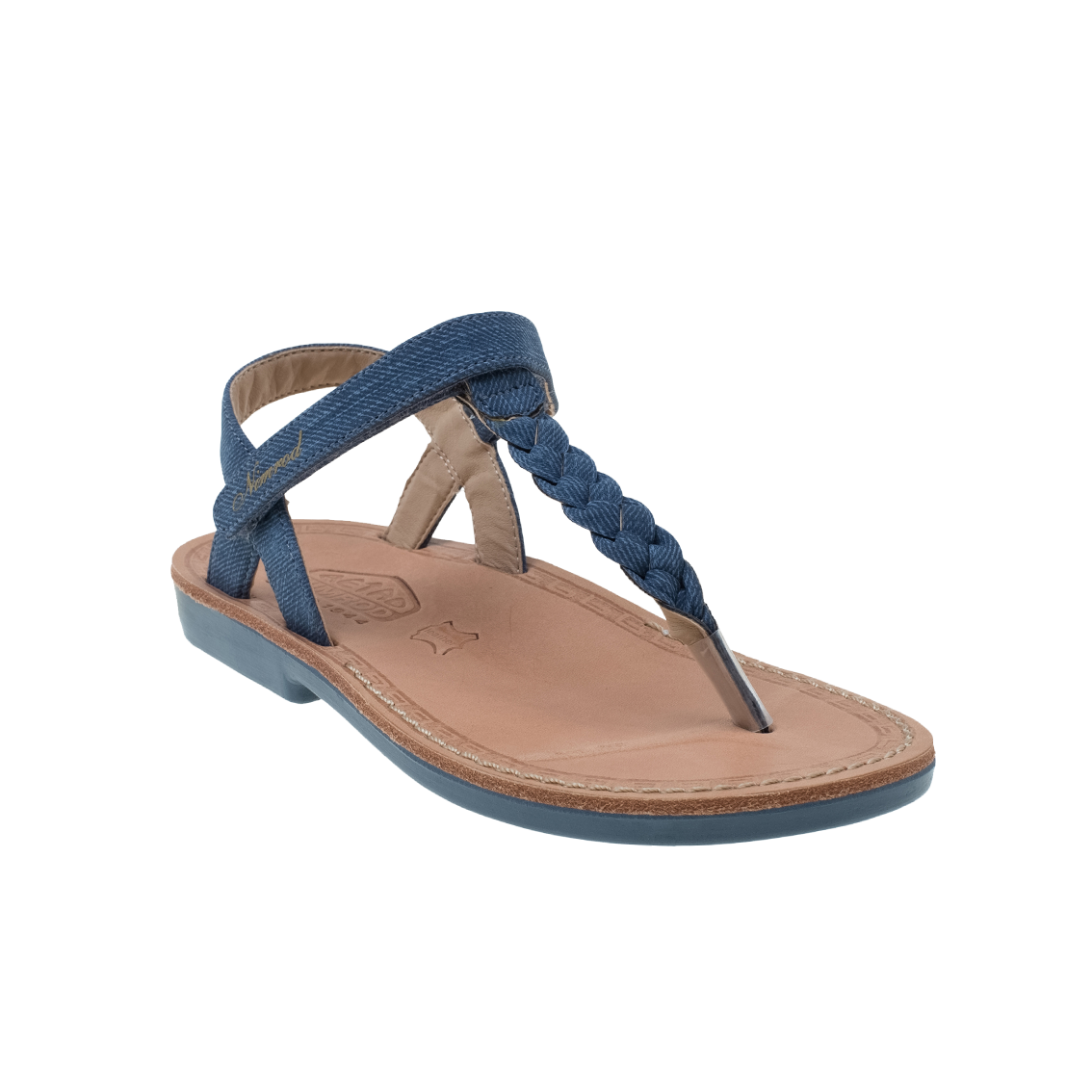  - נעלי נמרוד