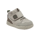 נעלי צעד ראשון SKATE אלפנטן - בז-חום-חאקי