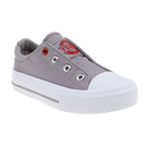 סניקרס בנים - אפור