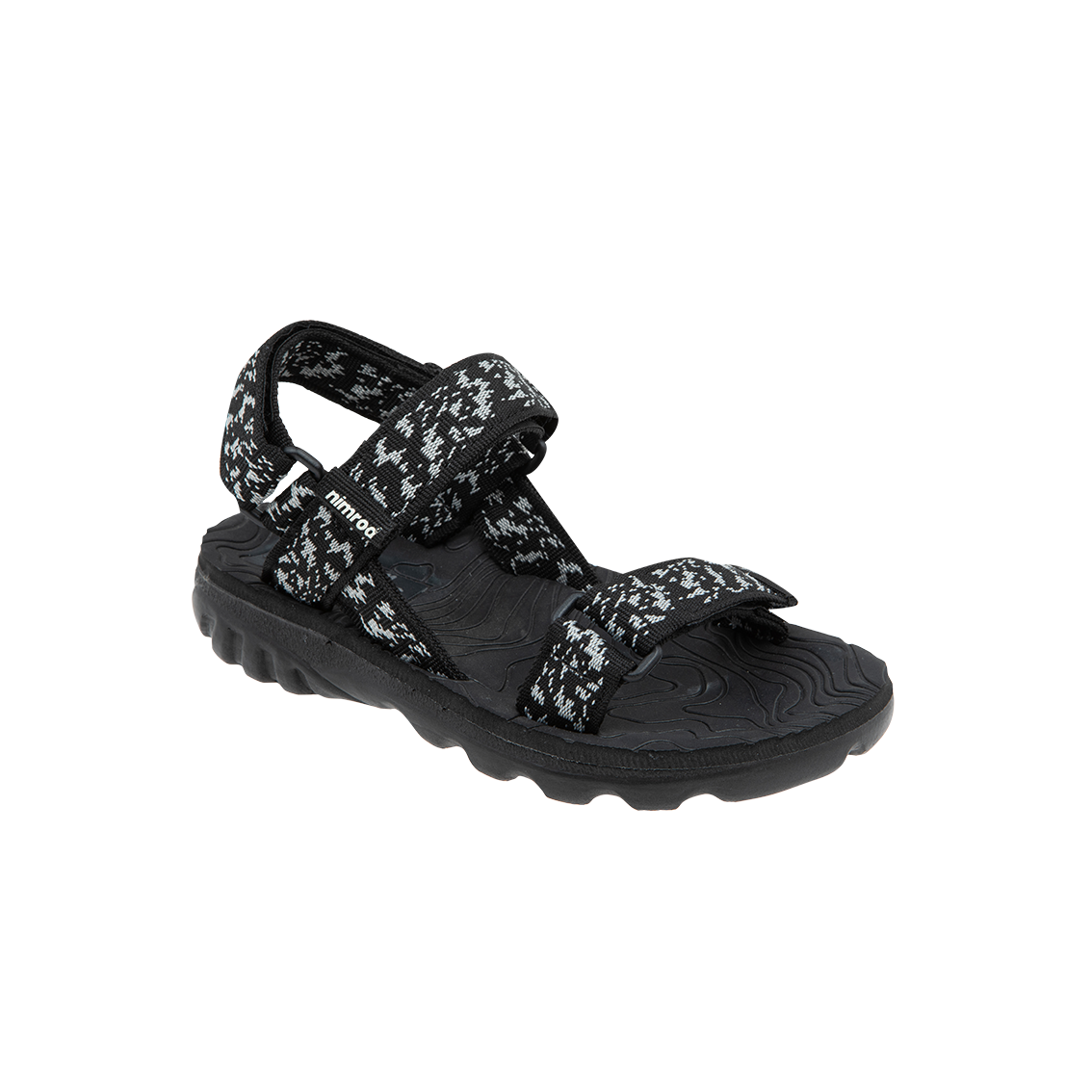  - נעלי נמרוד