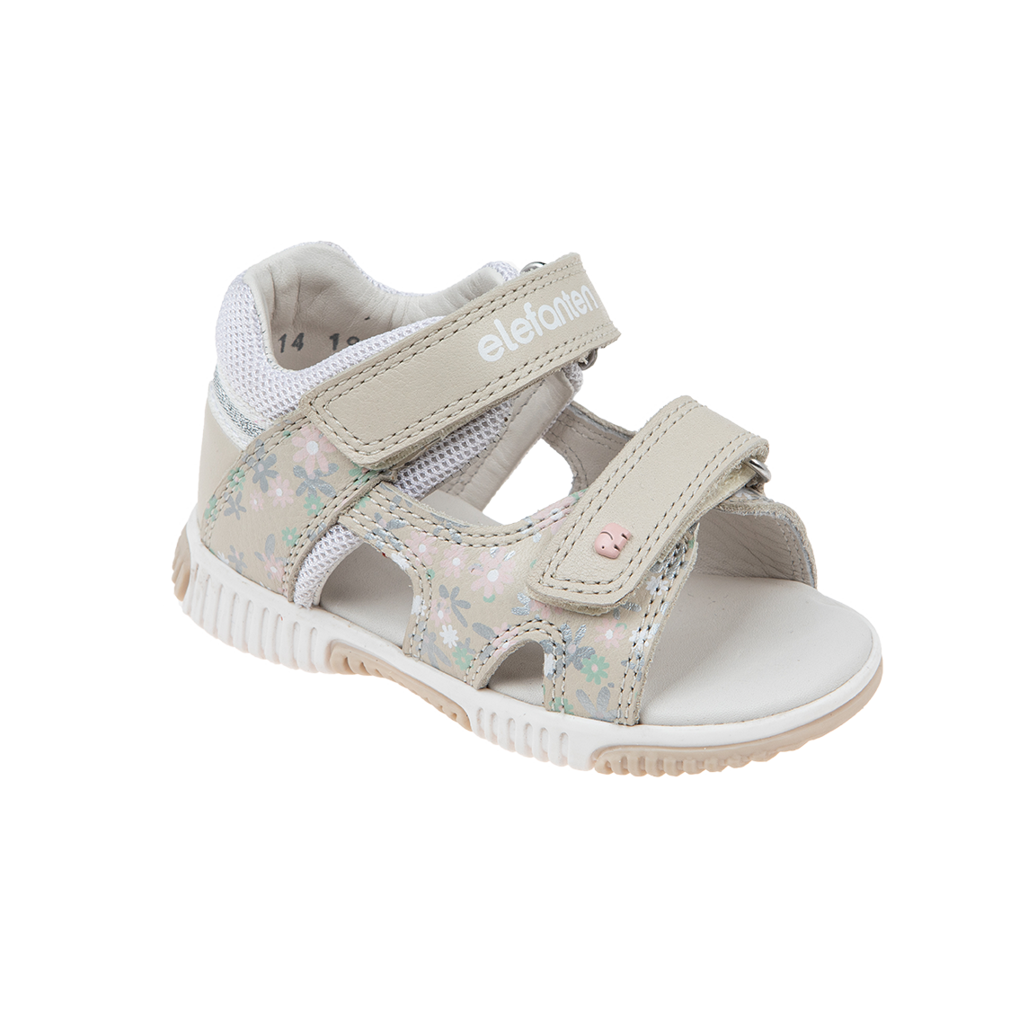  - נעלי נמרוד