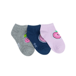 קרסוליות בנות - נעלי נמרוד