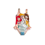 בגד ים שלם נסיכות דיסני - נעלי נמרוד