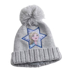 כובע פרוזן - נעלי נמרוד