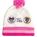 כובע LOL - נעלי נמרוד