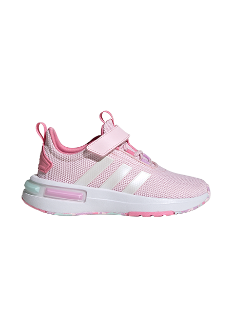 נעלי ספורט אדידס RACER TR23 EL K CLPINK - נעלי נמרוד