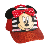 כובע קיץ מיני מאוס דיסני - נעלי נמרוד
