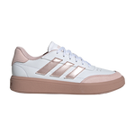 נעלי ספורט אדידס COURTBLOCK J FTWWHT - נעלי נמרוד