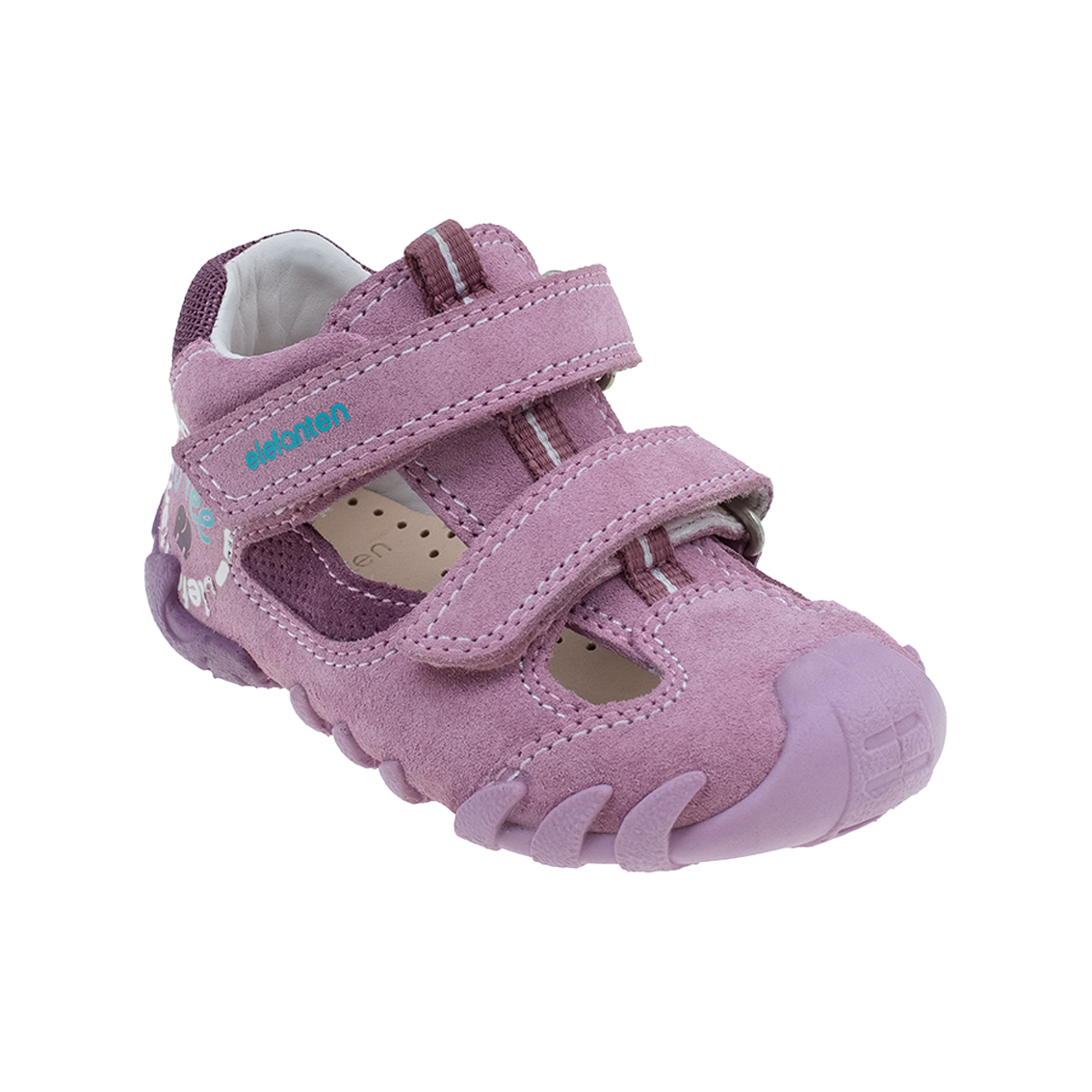  - נעלי נמרוד