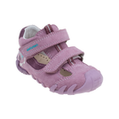 סנדלי צעד ראשון FREE אלפנטן - ורוד