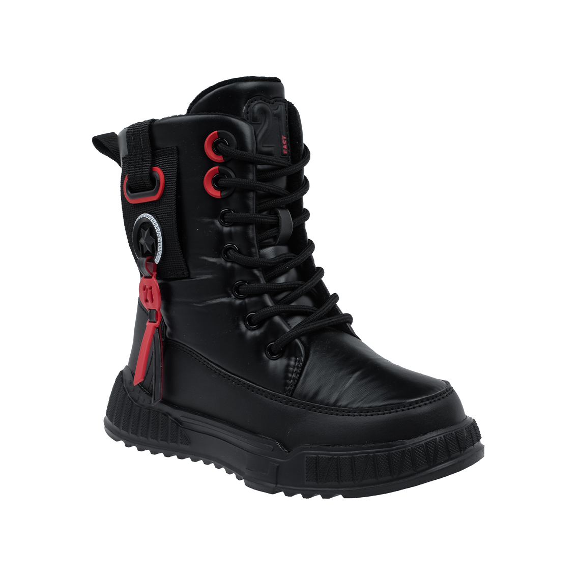  - נעלי נמרוד