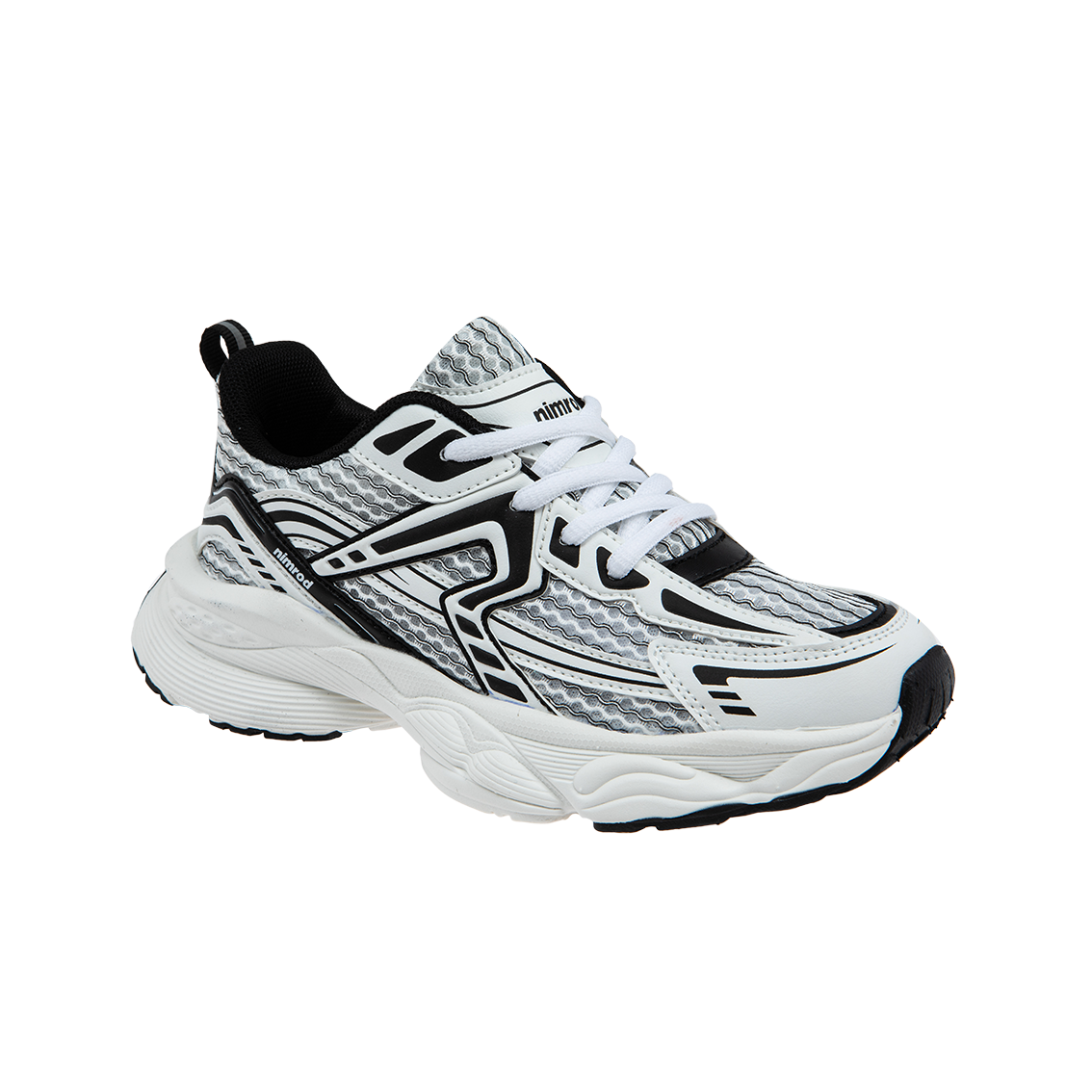 נעלי ספורט קלאסי נמרוד - נעלי נמרוד