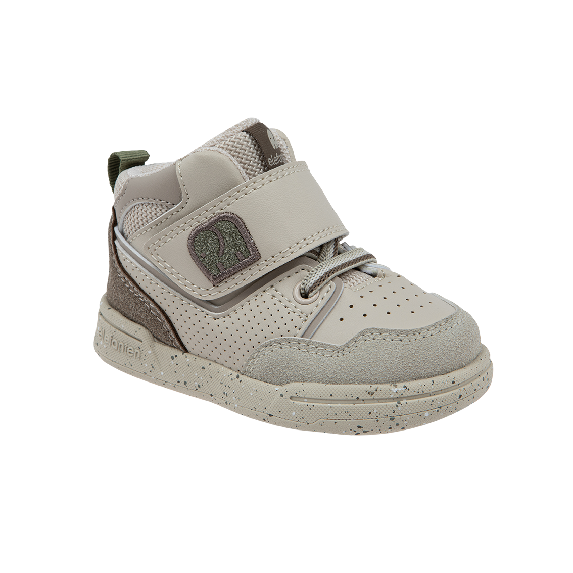  - נעלי נמרוד